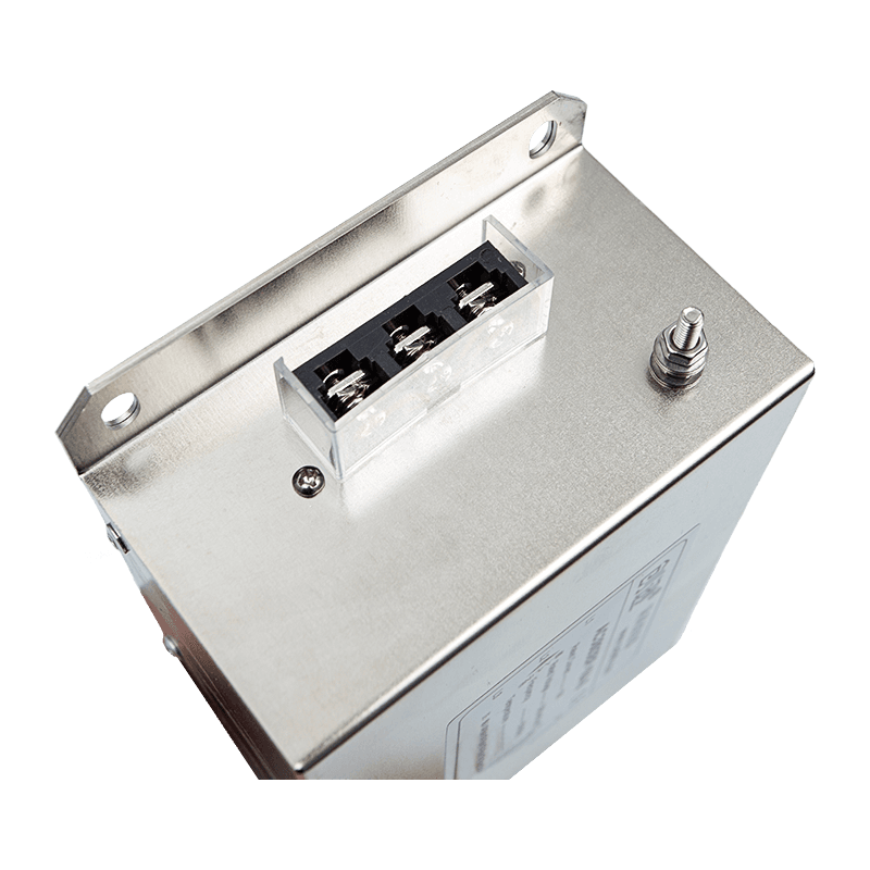 Dedicated Isolation Filter for Frequency Converters Dedicated Isolation Filter for Frequency Converters