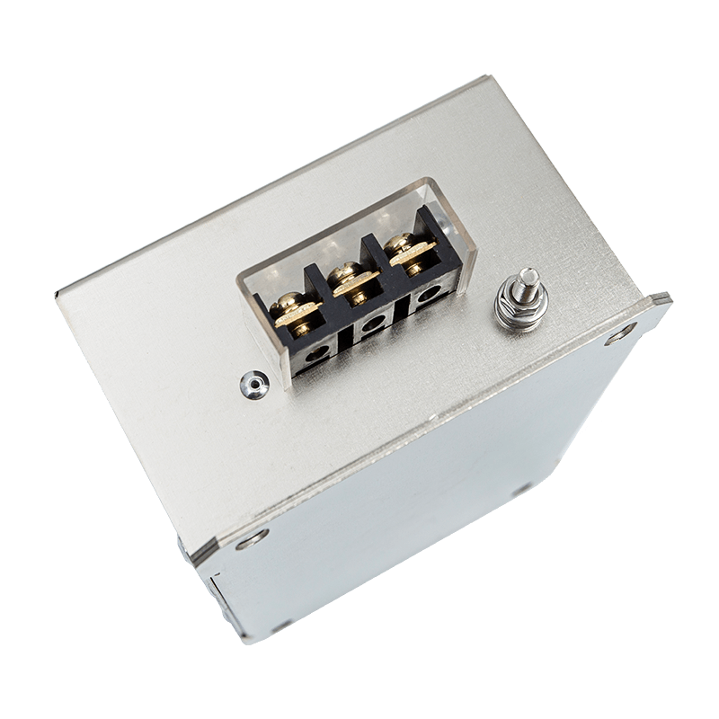 Dedicated Isolation Filter for Frequency Converters Dedicated Isolation Filter for Frequency Converters