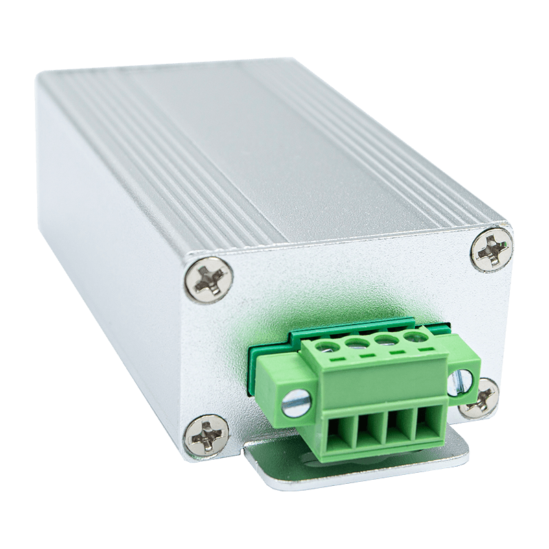 What is Power Line Communication (PLC) in Industrial IoT?
