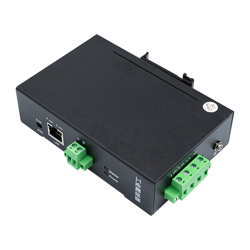 Built-in Filter DC Broadband Power Line Communication