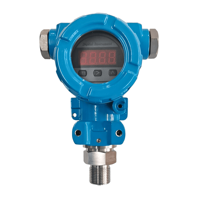 Explosion-proof Pressure Transmitter