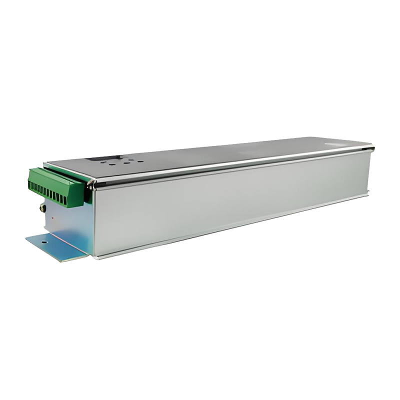 DC Brushless Controller for Machine Tool Doors