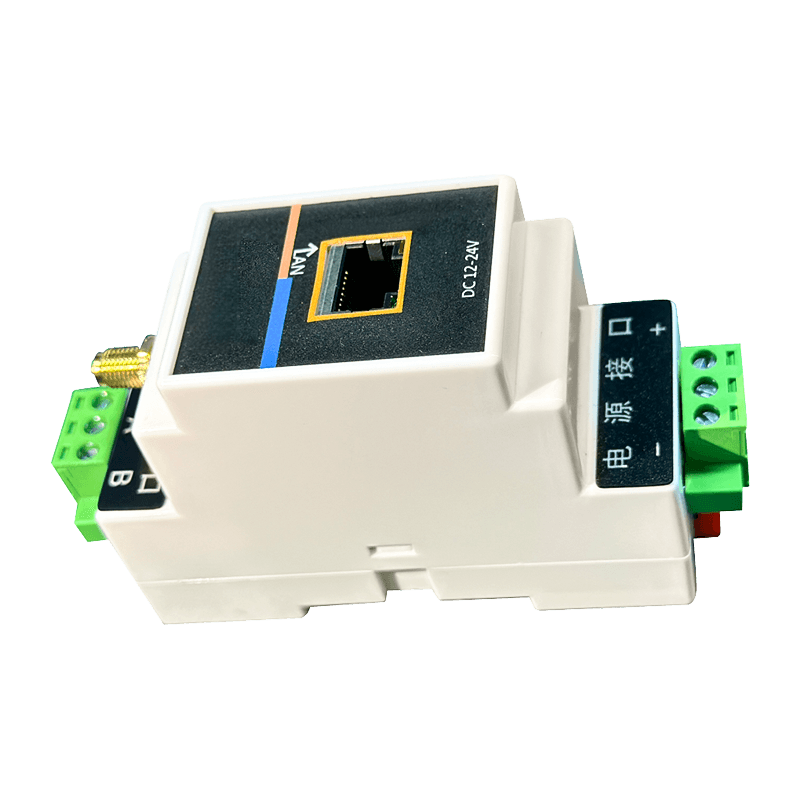 Wireless Temperature Monitoring Sensor – Industrial IoT & Smart Factory Solutions