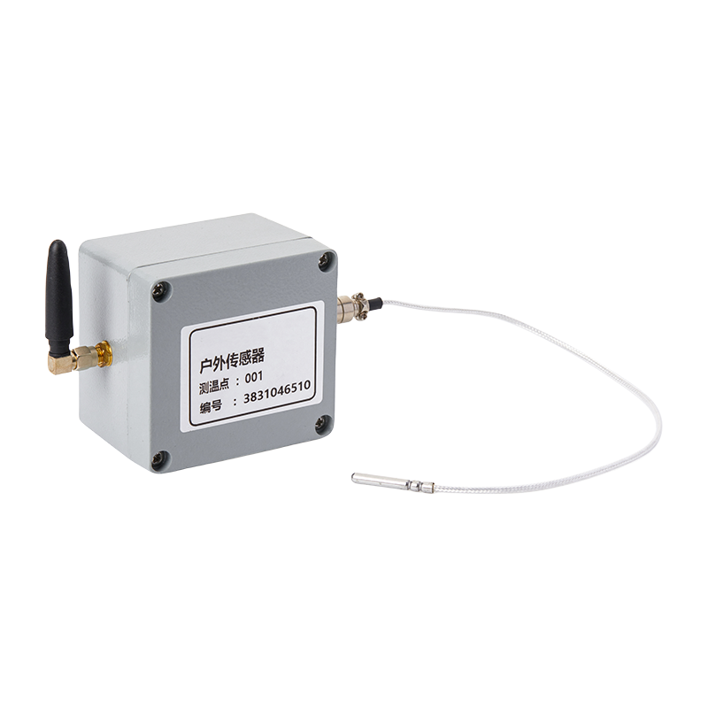 Explosion-Proof Lead-Type Wireless Temperature Measurement Sensor Explosion-Proof Lead-Type Wireless Temperature Measurement Sensor